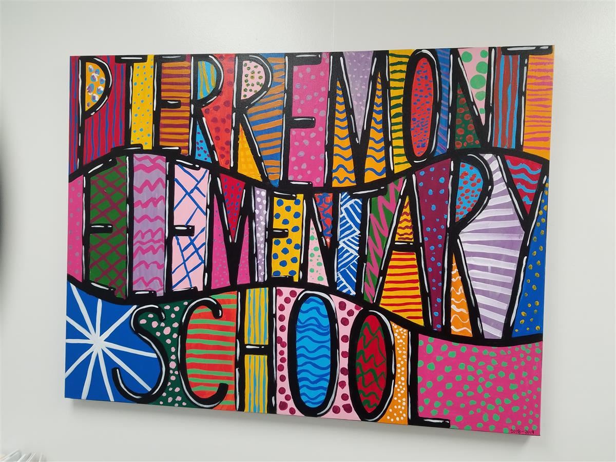 Pierremont
